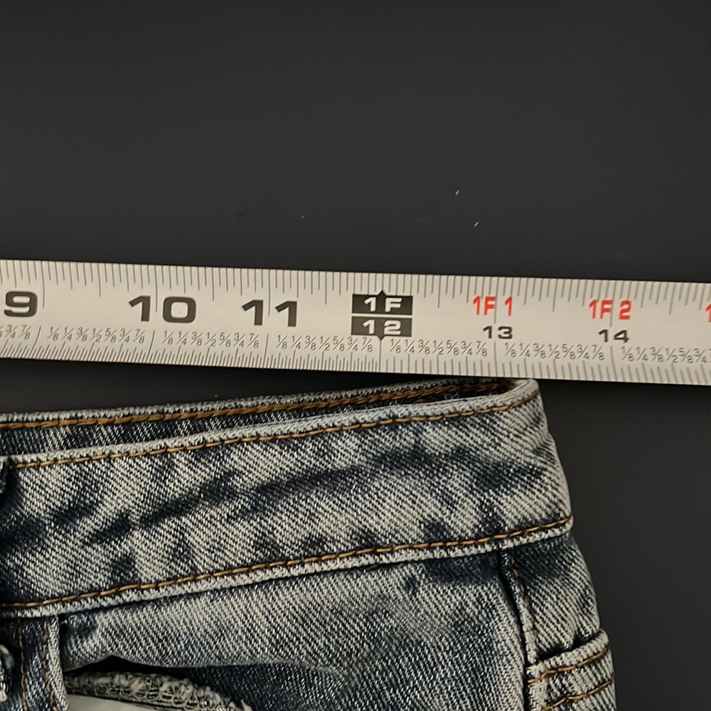 Nasty Gal High Rise Baggy Jean - Picture 4 of 9